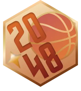 2048 Champion