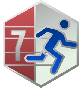 7-Day Distance Goal