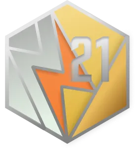 21-Day Energy Goal