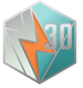 30-Day Energy Goal