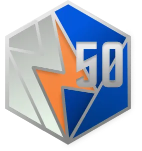 50-Day Energy Goal