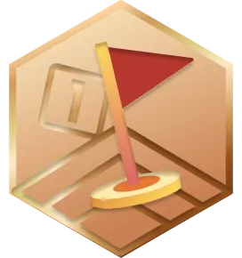 Minesweeper — Gold