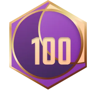 100-Day Sleep Goal