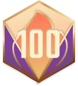 100-Day Login Streak