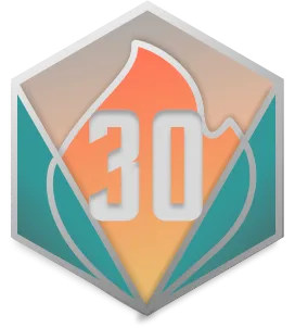 30-Day Login Streak