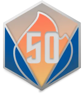 50-Day Login Streak