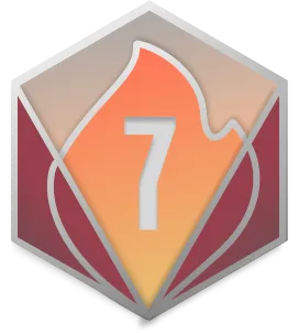 7-Day Login Streak
